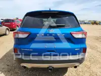 2021 Ford ESCAPE photo