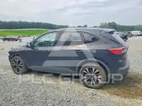 2021 Ford ESCAPE фото