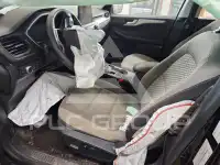 2021 Ford ESCAPE фото