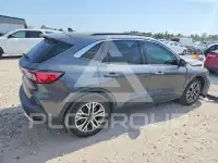 2021 Ford ESCAPE photo