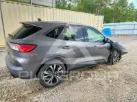 2021 Ford ESCAPE photo