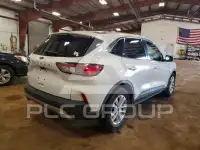 2021 Ford ESCAPE фото
