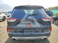 2021 Ford ESCAPE фото