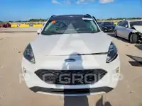 2021 Ford ESCAPE фото