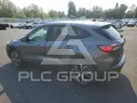 2021 Ford ESCAPE фото