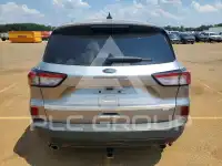 2021 Ford ESCAPE photo