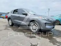 2021 Ford ESCAPE фото