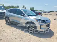2021 Ford ESCAPE фото