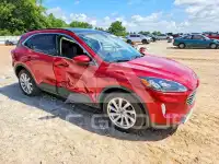 2021 Ford ESCAPE фото