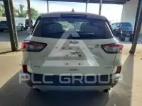 2021 Ford ESCAPE фото