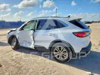 2021 Ford ESCAPE фото