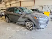 2021 Ford ESCAPE фото