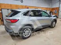 2021 Ford ESCAPE photo