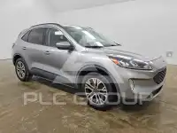 2021 Ford ESCAPE фото