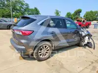 2021 Ford ESCAPE photo
