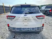 2021 Ford ESCAPE фото