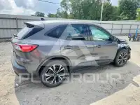 2021 Ford ESCAPE фото