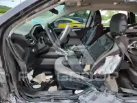 2021 Ford ESCAPE фото