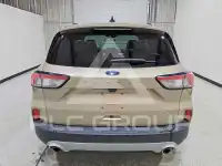 2021 Ford ESCAPE фото