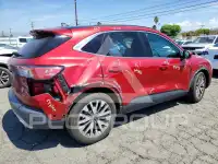 2021 Ford ESCAPE фото