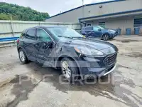 2021 Ford ESCAPE photo
