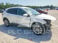 2021 Ford ESCAPE фото