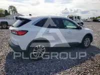 2021 Ford ESCAPE фото