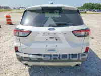 2021 Ford ESCAPE фото