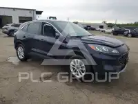 2021 Ford ESCAPE photo