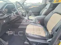 2021 Ford ESCAPE фото