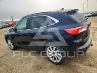 2021 Ford ESCAPE фото