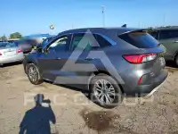 2021 Ford ESCAPE photo
