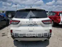 2021 Ford ESCAPE фото