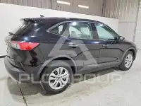 2021 Ford ESCAPE фото