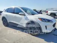 2021 Ford ESCAPE photo