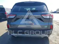 2021 Ford ESCAPE фото