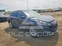 2021 Ford ESCAPE фото