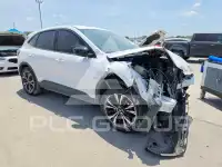 2021 Ford ESCAPE фото