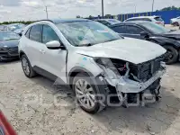 2021 Ford ESCAPE фото
