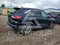 2021 Ford ESCAPE photo