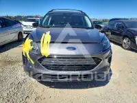2021 Ford ESCAPE фото