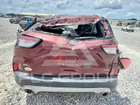 2021 Ford ESCAPE фото