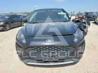 2021 Ford ESCAPE photo