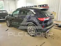 2021 Ford ESCAPE фото