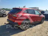 2021 Ford ESCAPE фото