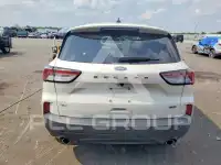 2021 Ford ESCAPE photo