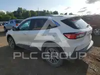 2021 Ford ESCAPE фото