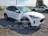 2021 Ford ESCAPE фото