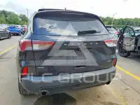 2021 Ford ESCAPE фото