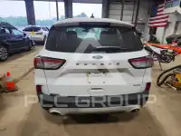 2021 Ford ESCAPE фото